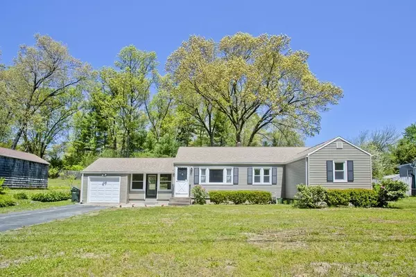 Springfield, MA 01119,42 N Brook Rd