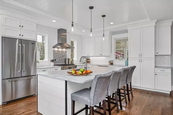 Stow, MA 01775,168 Barton  Road