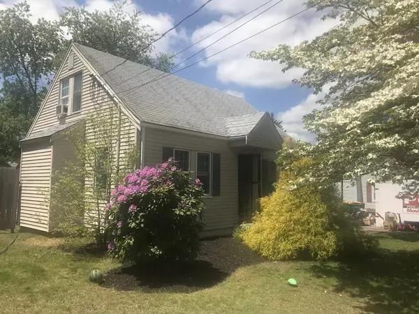 46 Lancaster Lane, Norwood, MA 02062