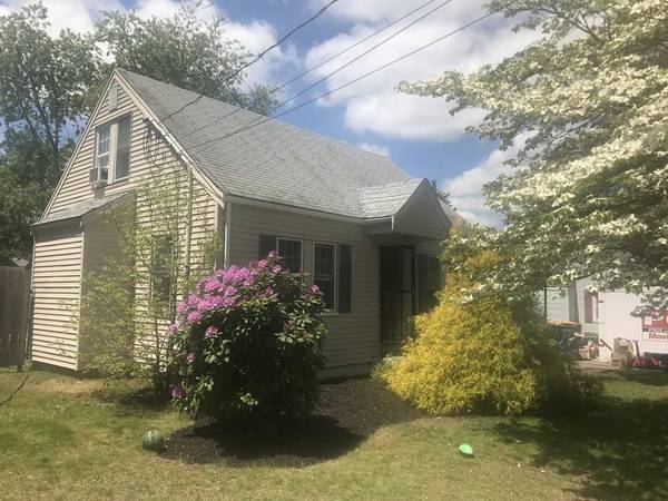 46 Lancaster Lane,  Norwood,  MA 02062