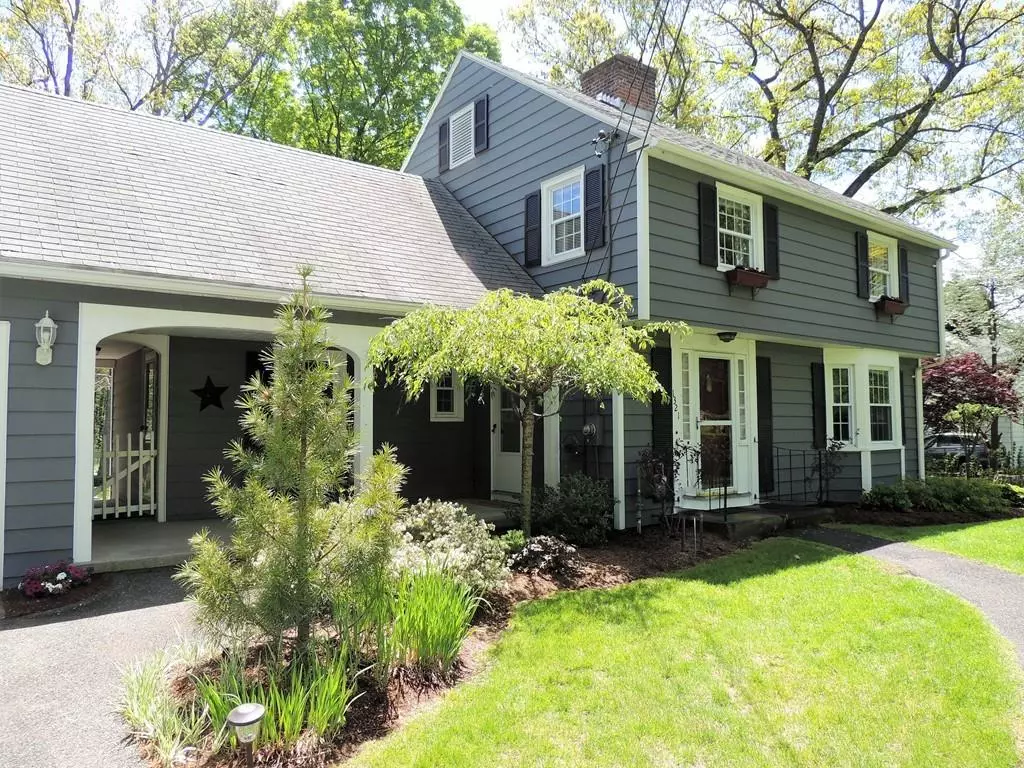 Springfield, MA 01119,1321 Plumtree Rd
