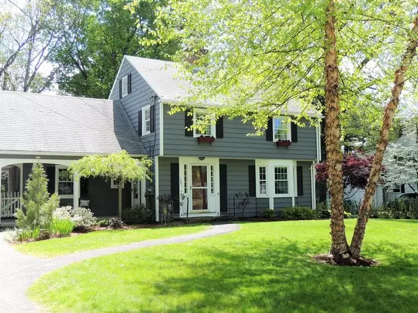 Springfield, MA 01119,1321 Plumtree Rd