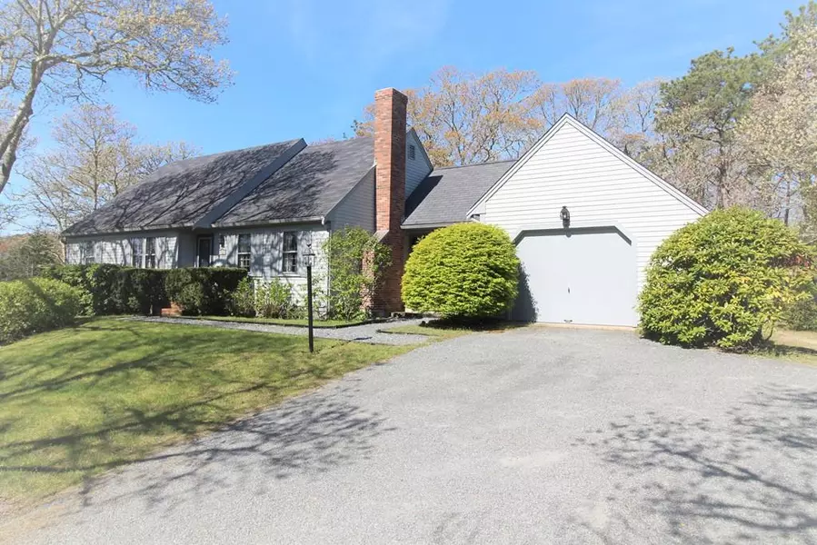 270 Countryside, Chatham, MA 02633