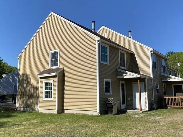 Plaistow, NH 03865,15 Culver St #40