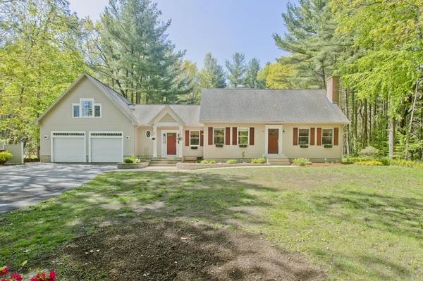 201 Plumtree, Sunderland, MA 01375