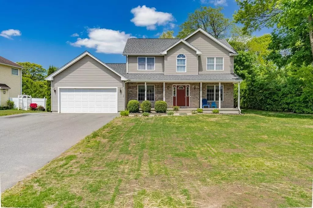 Agawam, MA 01001,328 Cooper Street