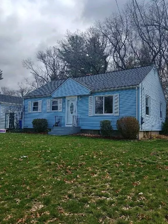 239 Cooper St, Springfield, MA 01108