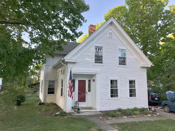 3 Pleasant St, Westminster, MA 01473