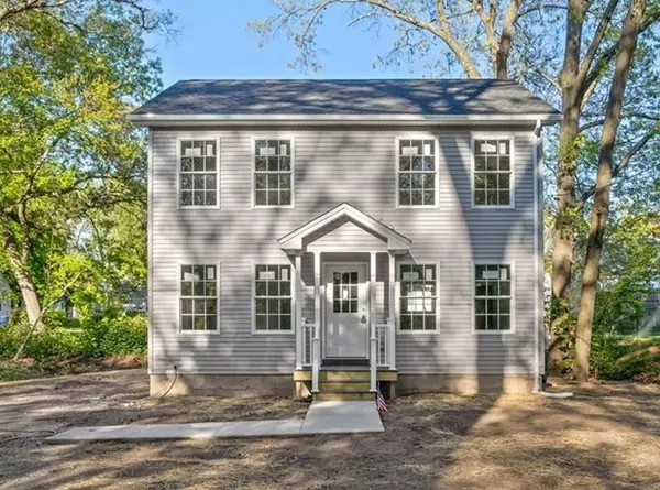 184 Seymour Ave, Springfield, MA 01109