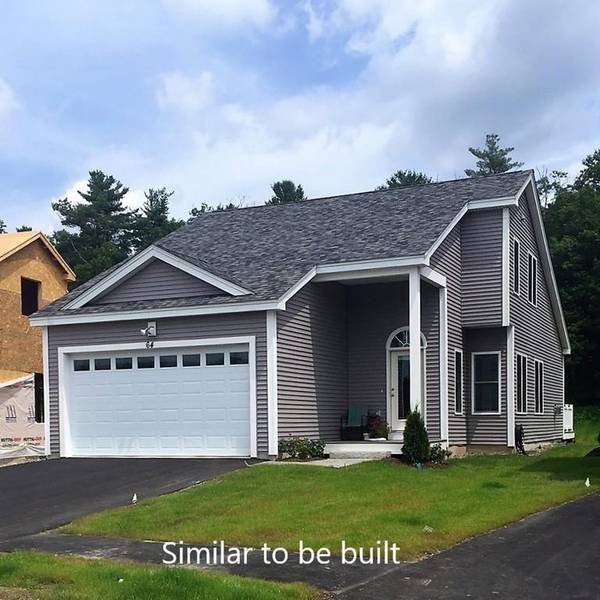 Lot 24 Candlelight Lane, Bellingham, MA 02019