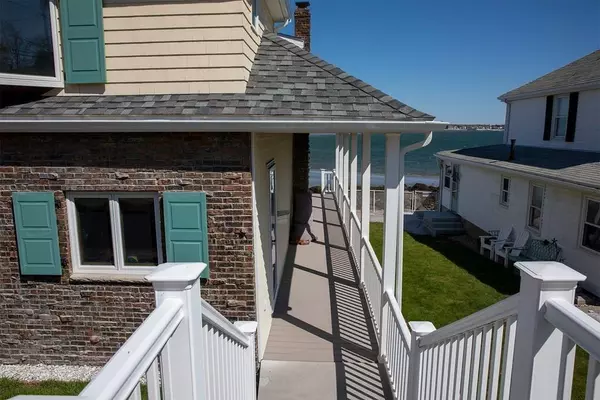Nahant, MA 01908,136 Wilson Rd