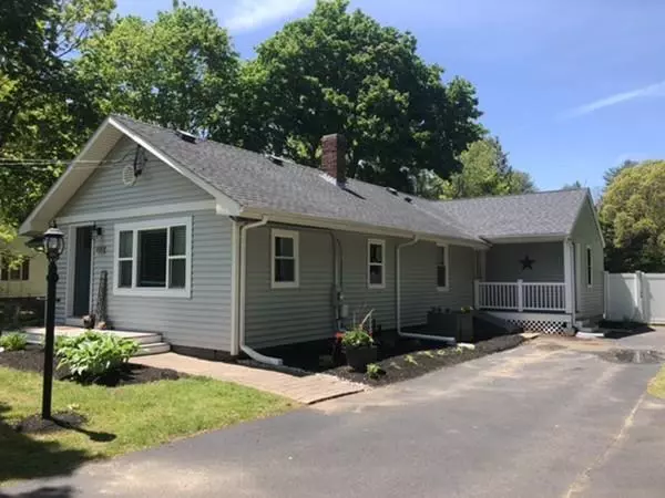 113 Main Street, Lakeville, MA 02347