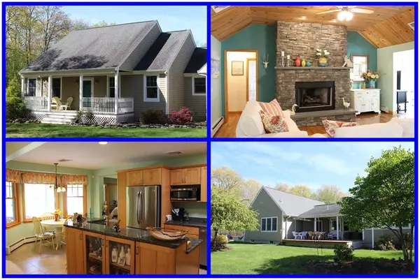 27A John Dyer Rd, Little Compton, RI 02837