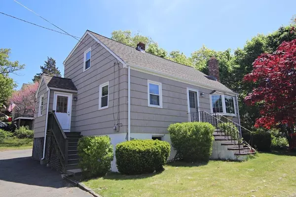 Saugus, MA 01906,168 Hamilton Street