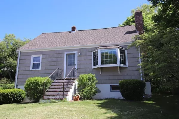Saugus, MA 01906,168 Hamilton Street
