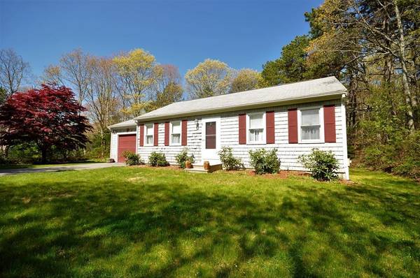 Bourne, MA 02532,9 Chartwell Drive