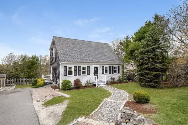 85 Alewife Road, Plymouth, MA 02360