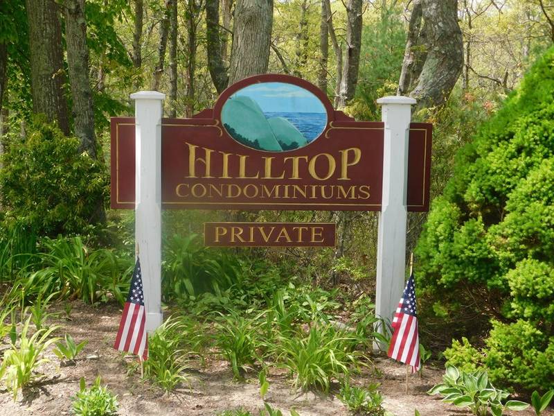 1 Hilltop Drive #1, Sandwich, MA 02563