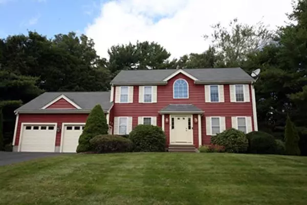 17 Kerri Ln, Whitman, MA 02382