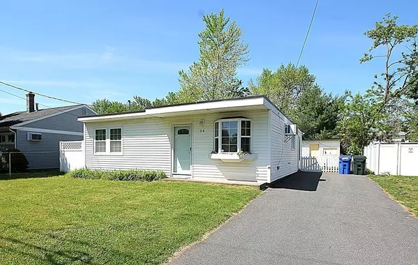 Springfield, MA 01119,54 Lucerne Road