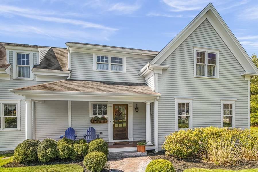 274 Lincoln St, Duxbury, MA 02332