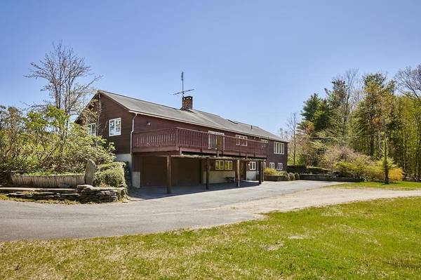 Heath, MA 01346,64 Taylor Brook Road