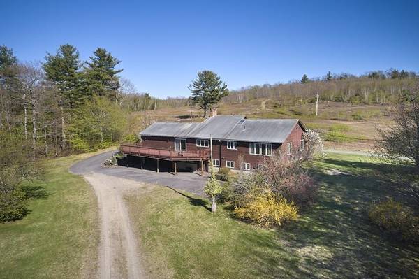 Heath, MA 01346,64 Taylor Brook Road