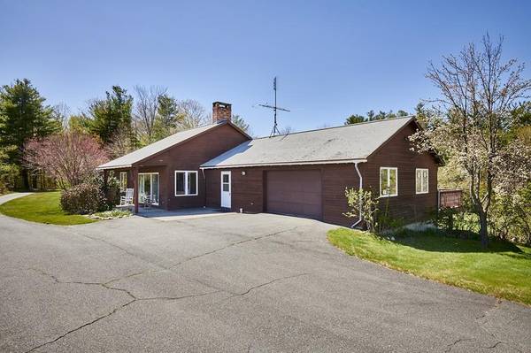 Heath, MA 01346,64 Taylor Brook Road