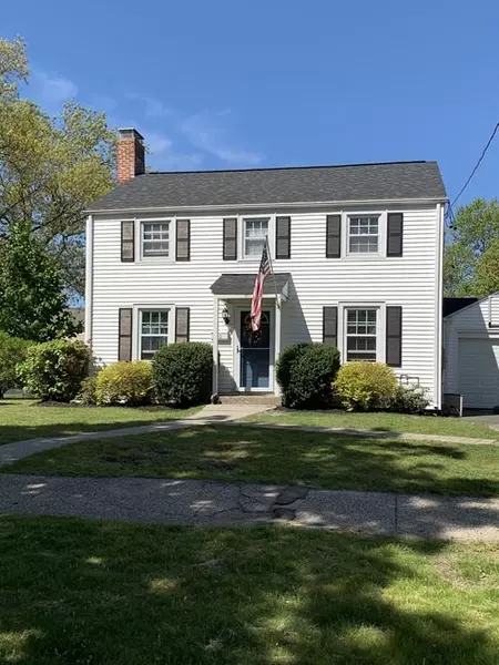 50 Pennsylvania Ave, Springfield, MA 01118