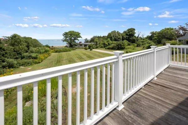 Cohasset, MA 02025,150 Nichols Rd