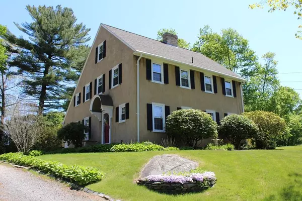 6 Corning Street, Beverly, MA 01915