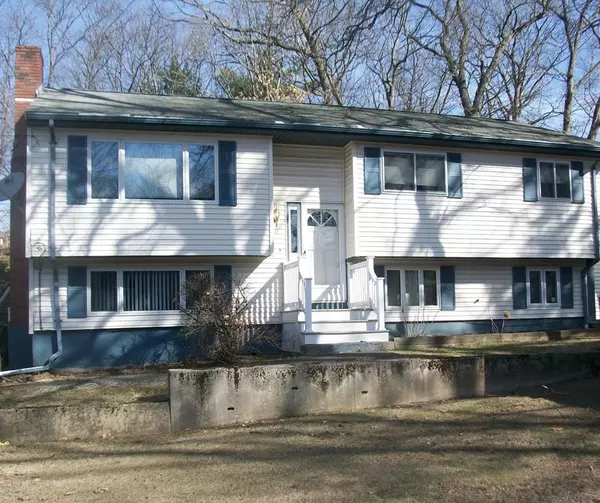 11 Hilltop Avenue, Saugus, MA 01906