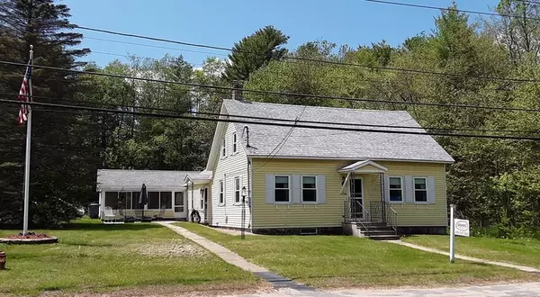 154 Glenallen Street, Winchendon, MA 01475