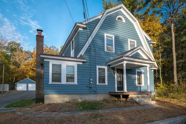 521 Providence Road, Northbridge, MA 01588