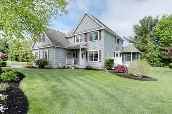 9 Ridge Rd, Palmer, MA 01069