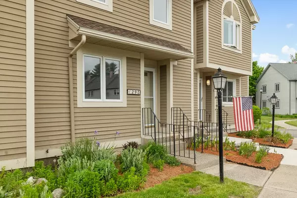 55 Littleton Rd #29E, Ayer, MA 01432