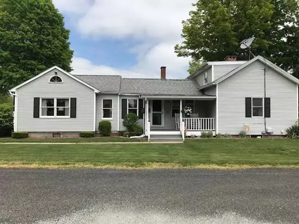 82 Montgomerty Street, Westfield, MA 01085