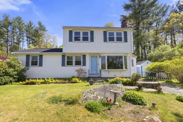 44 Carol Ave, Pembroke, MA 02359