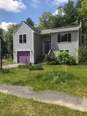 919 Dighton Woods Circle, Dighton, MA 02715