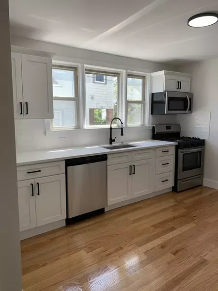 34 Henry St. #1, Malden, MA 02148