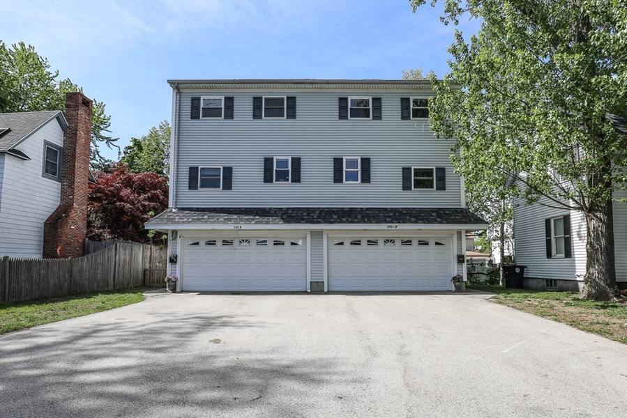 103 Blossom St #A, Nashua, NH 03060