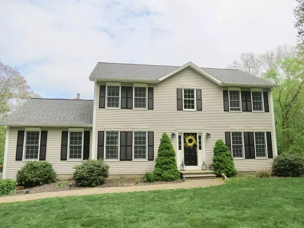 West Brookfield, MA 01585,59 Snow Rd