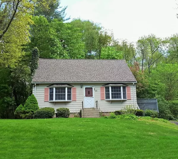 29 Cee Jay Ter, Wrentham, MA 02093