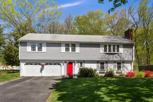 Framingham, MA 01701,36 Blackberry Lane
