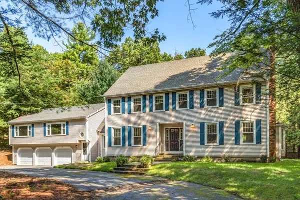 Lincoln, MA 01773,94 Mill St