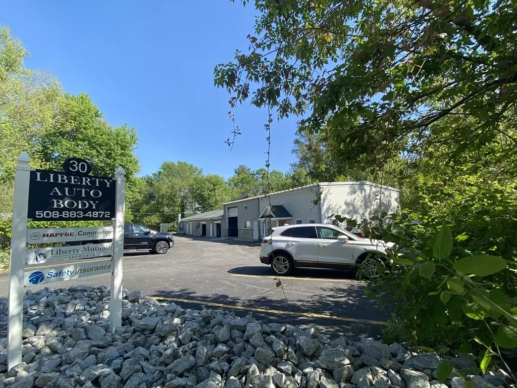 Bellingham, MA 02019,30 Westminster Ave