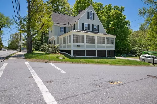 Groton, MA 01450,271 Main St