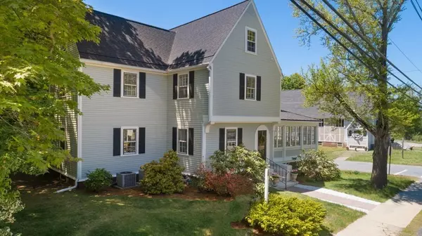 271 Main St, Groton, MA 01450