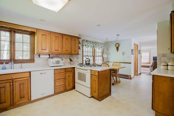 Norwell, MA 02061,40 Brigantine Circle