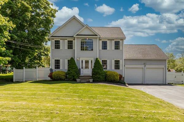 9 Sherbrooke Street, Tyngsborough, MA 01879